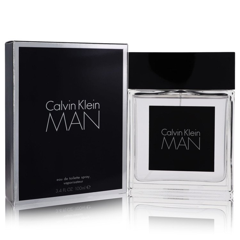 Calvin Klein CK Man (M) EDT 10
